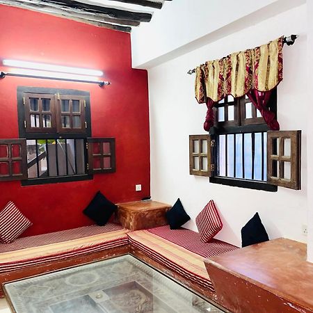 Shiban House Apartment Shela Ngoại thất bức ảnh