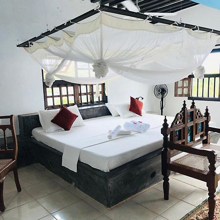 Shiban House Apartment Shela Ngoại thất bức ảnh