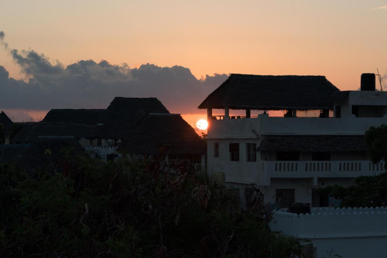 Shiban House Apartment Shela Ngoại thất bức ảnh