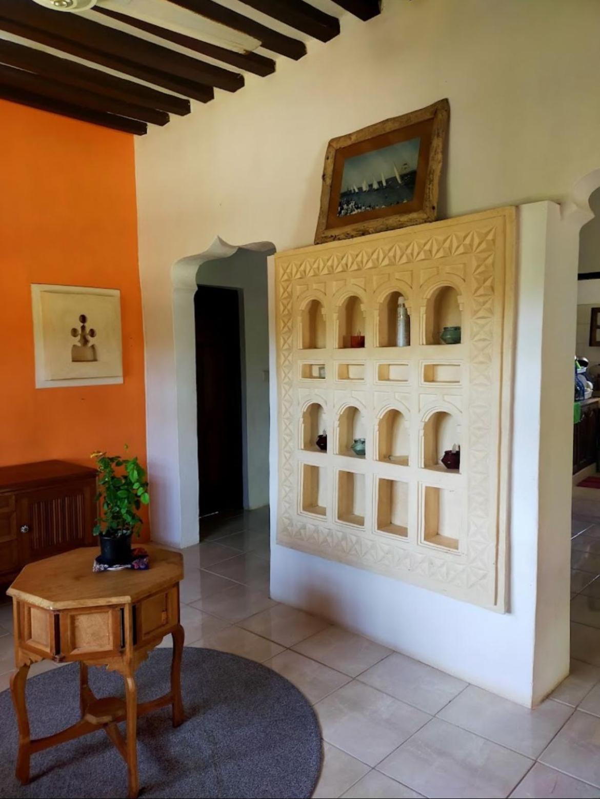Shiban House Apartment Shela Ngoại thất bức ảnh