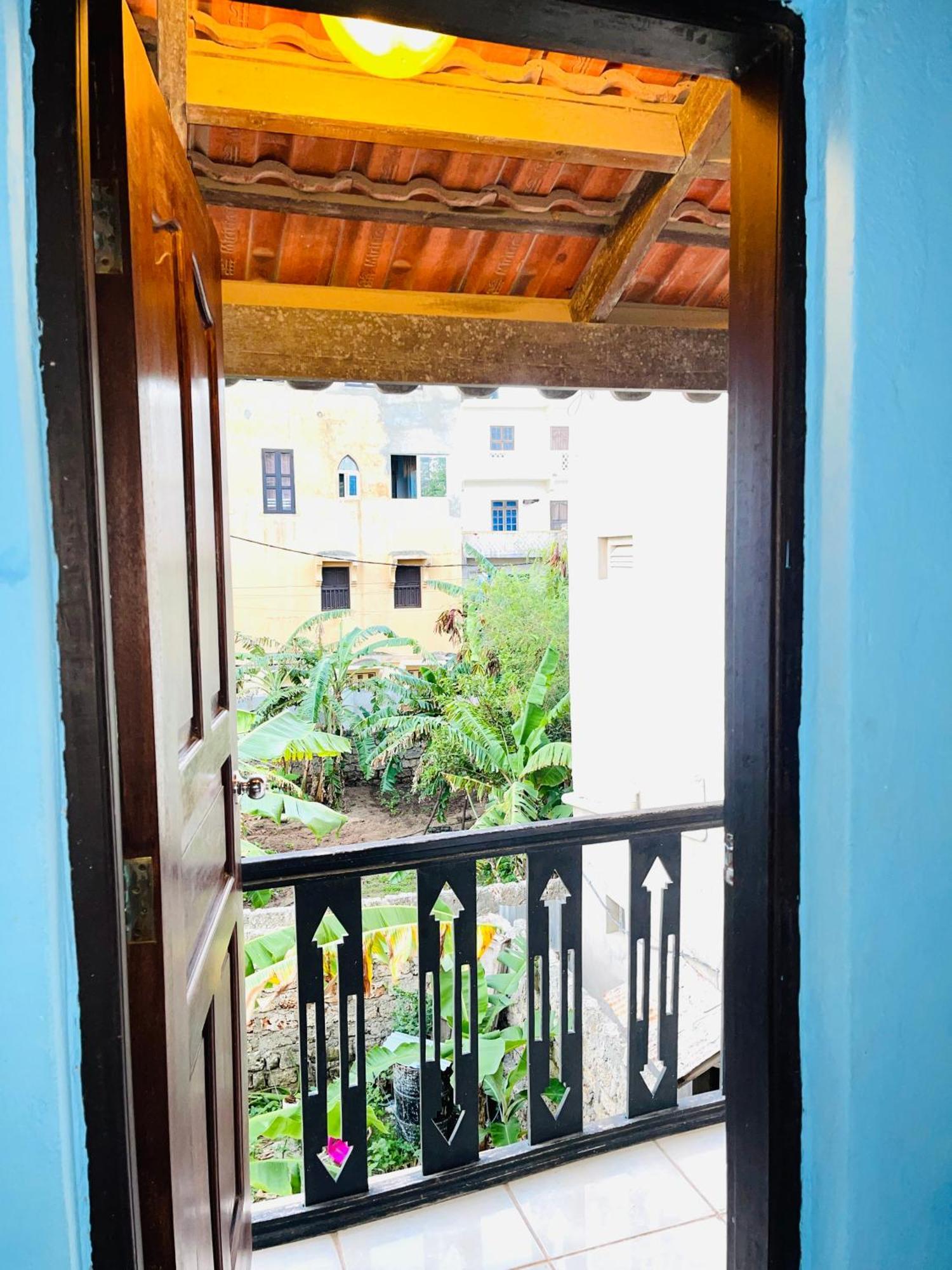 Shiban House Apartment Shela Ngoại thất bức ảnh