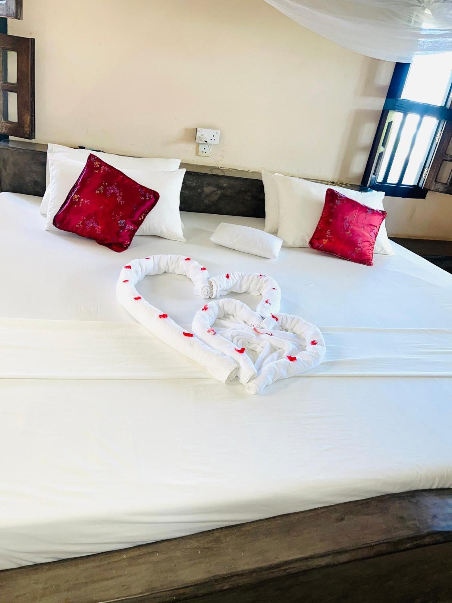 Shiban House Apartment Shela Ngoại thất bức ảnh