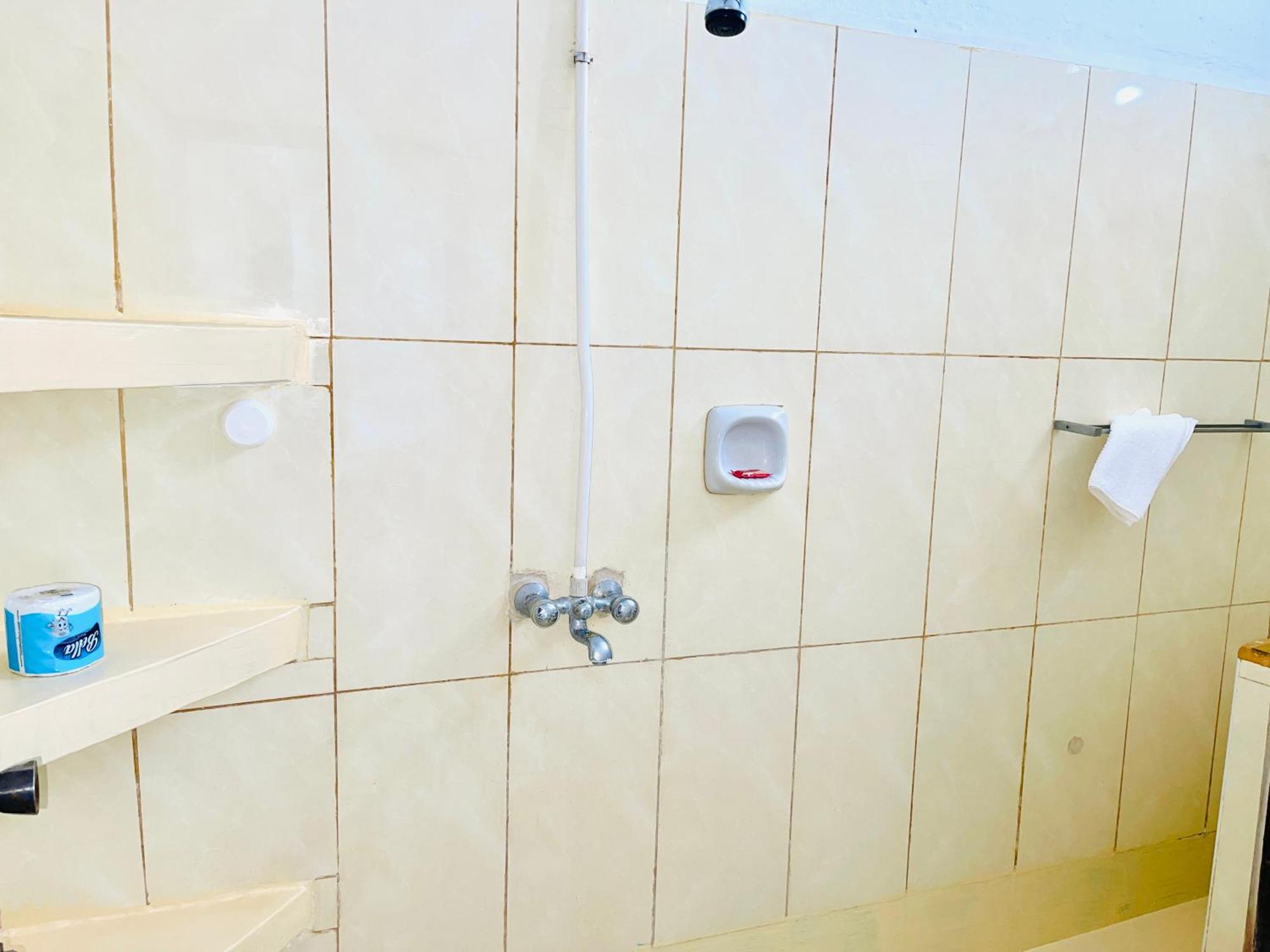 Shiban House Apartment Shela Ngoại thất bức ảnh