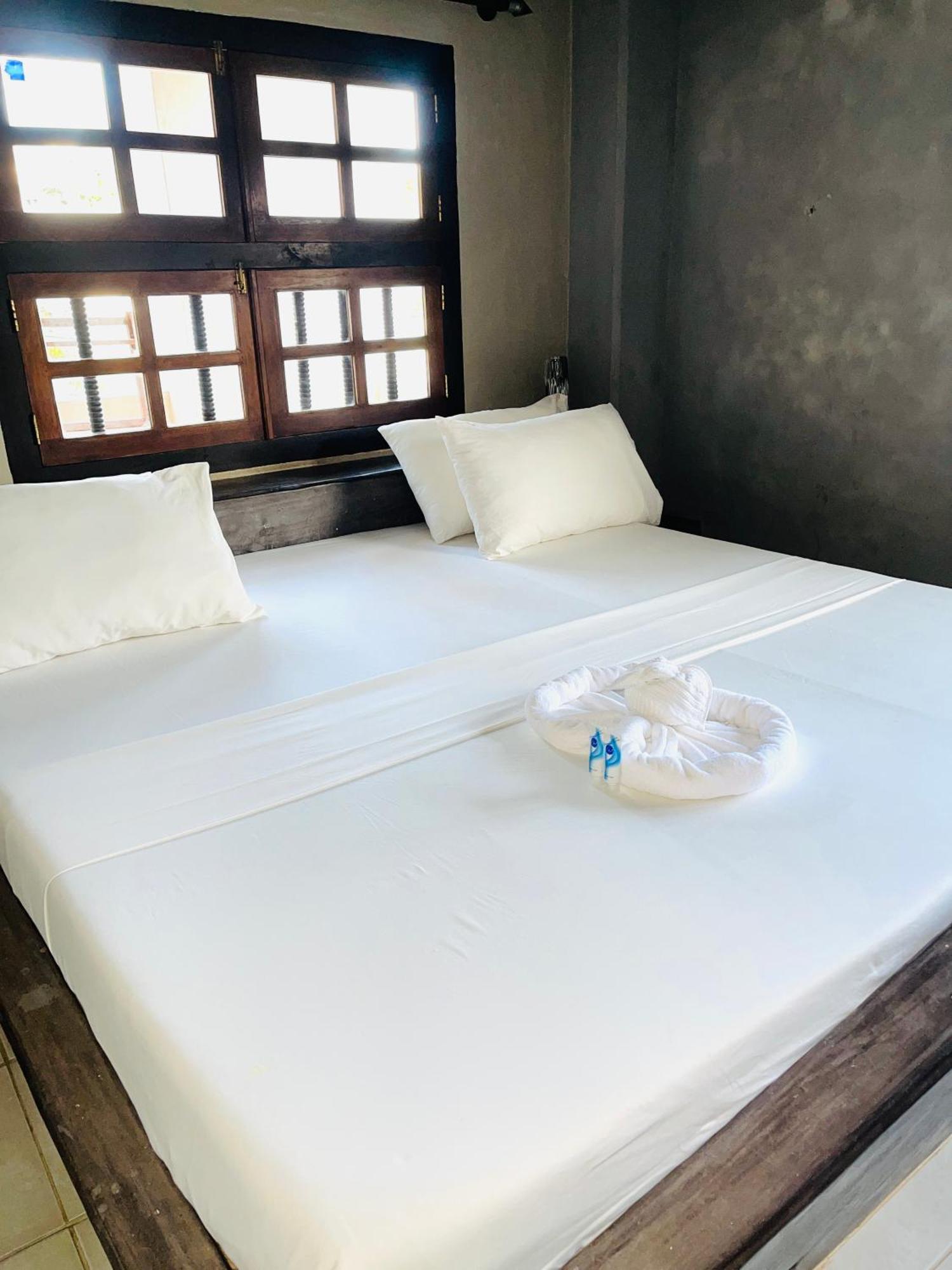 Shiban House Apartment Shela Ngoại thất bức ảnh