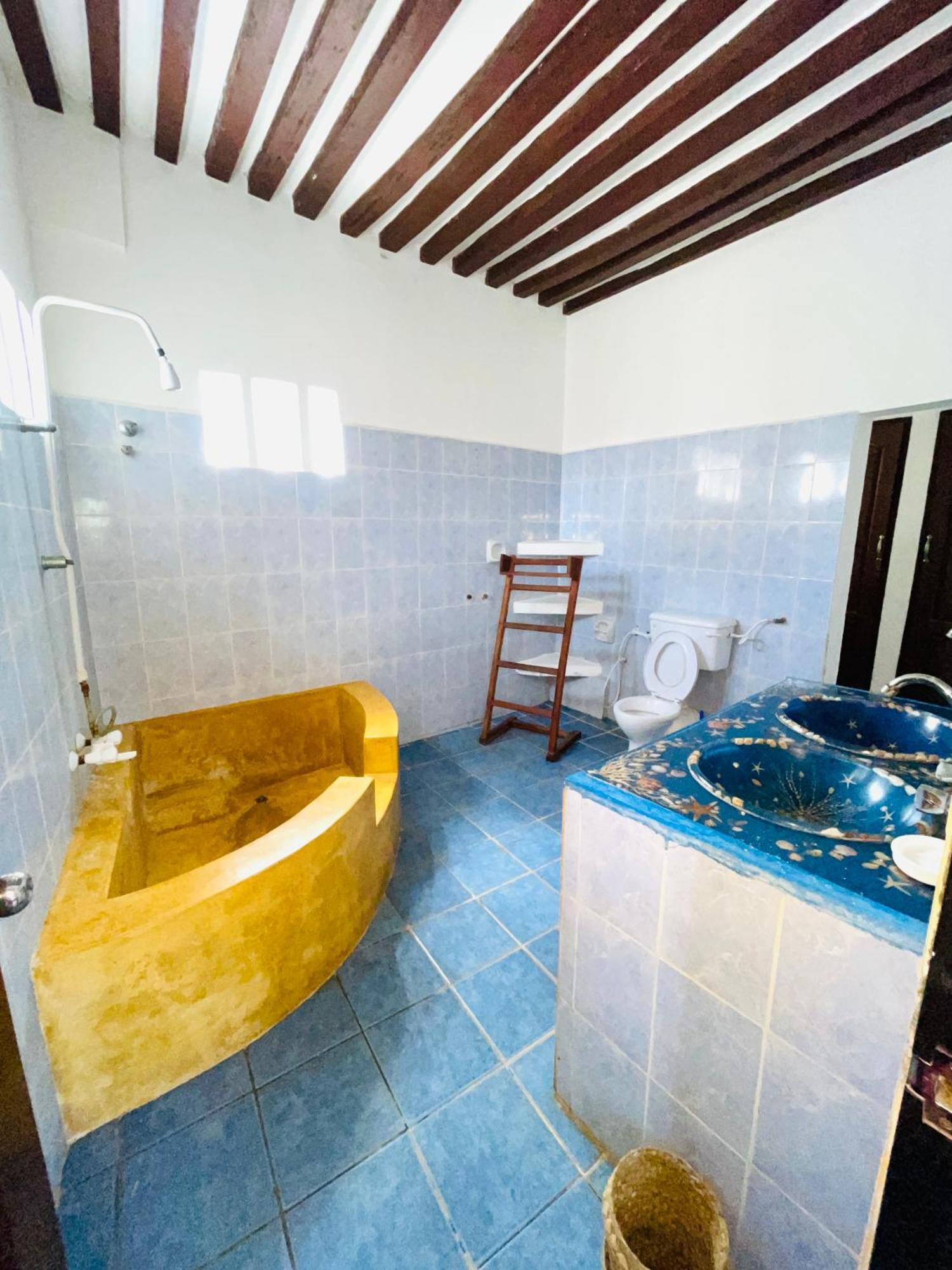 Shiban House Apartment Shela Ngoại thất bức ảnh