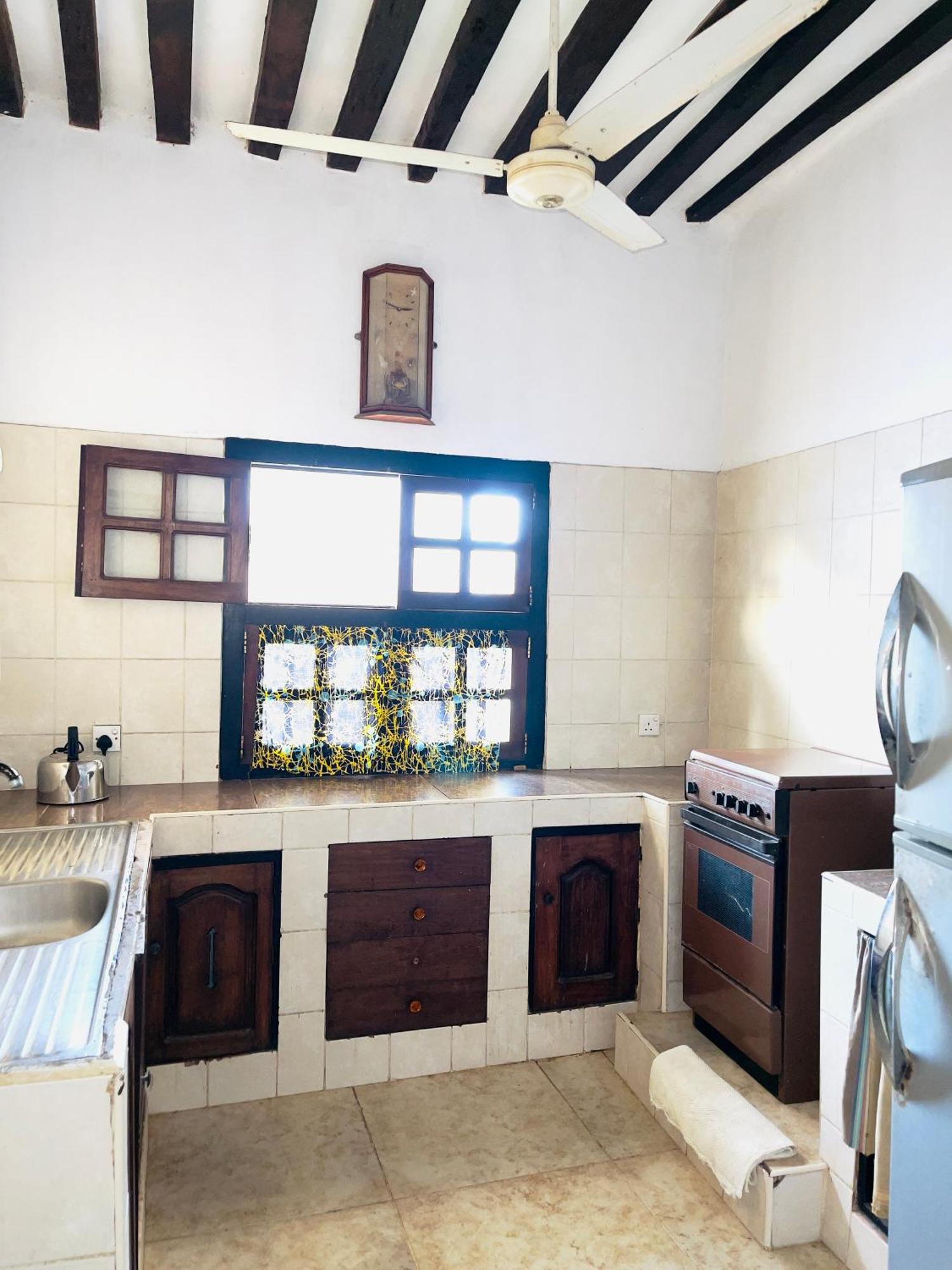 Shiban House Apartment Shela Ngoại thất bức ảnh