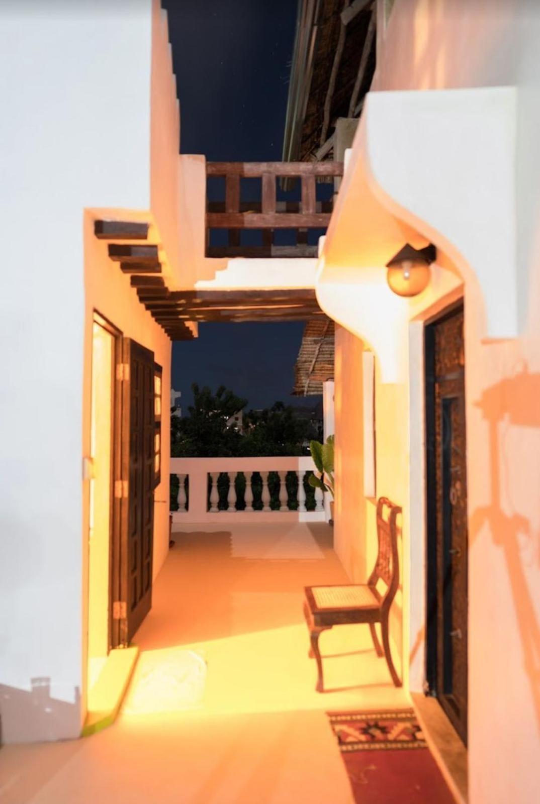 Shiban House Apartment Shela Ngoại thất bức ảnh