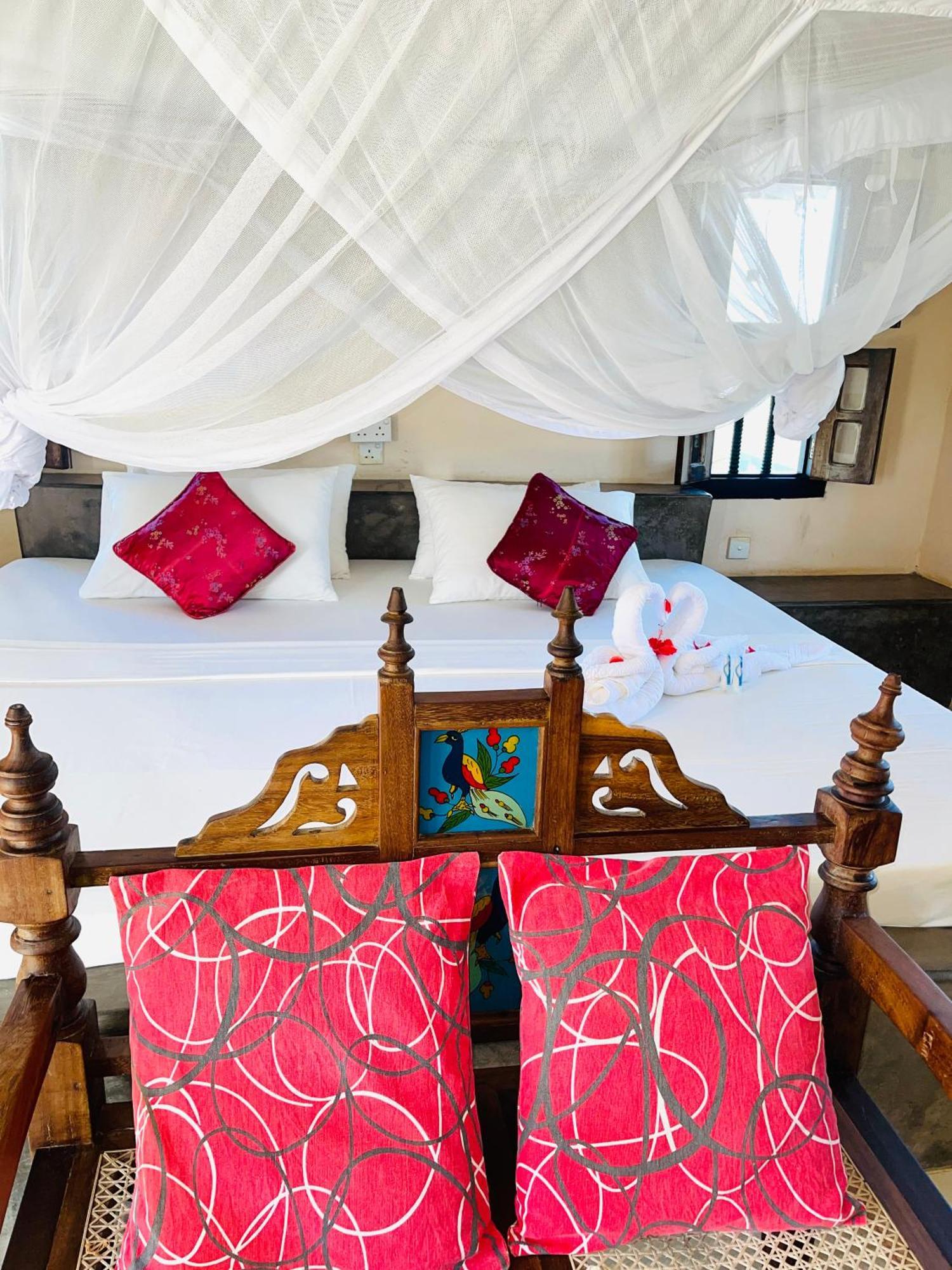 Shiban House Apartment Shela Ngoại thất bức ảnh