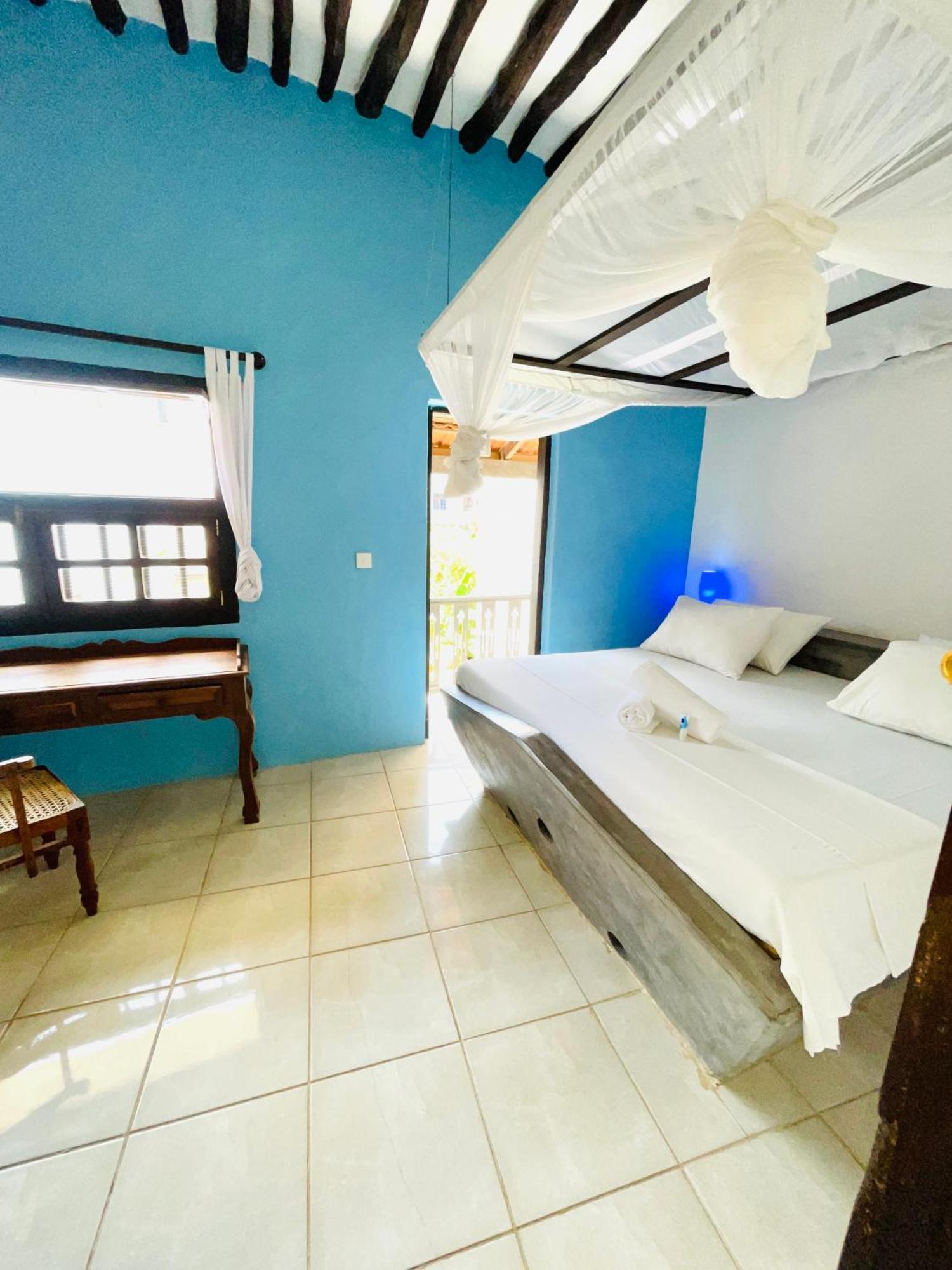 Shiban House Apartment Shela Ngoại thất bức ảnh