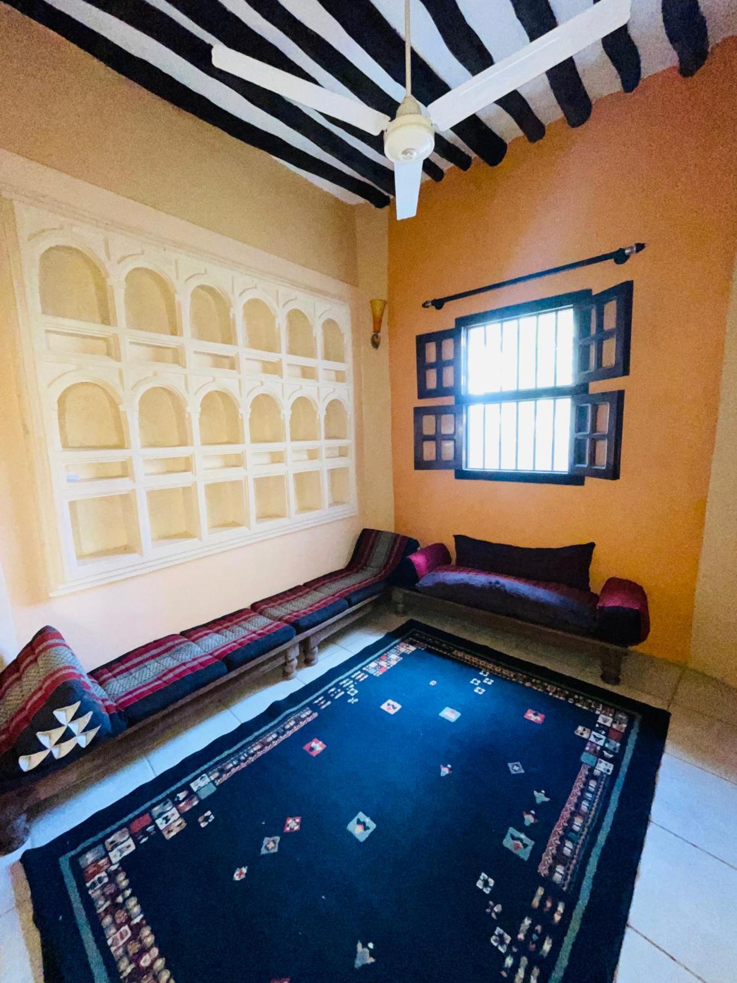 Shiban House Apartment Shela Ngoại thất bức ảnh
