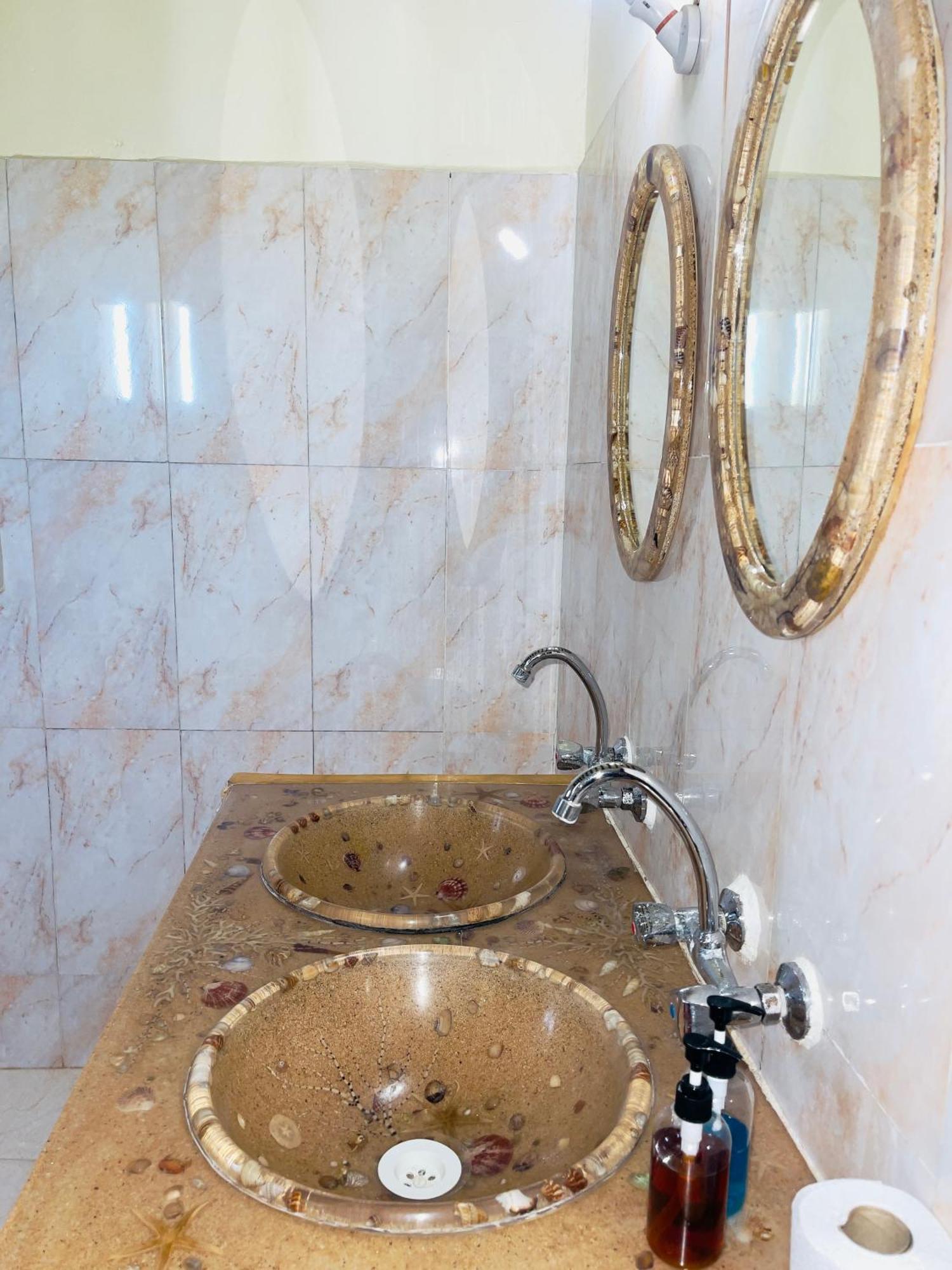 Shiban House Apartment Shela Ngoại thất bức ảnh