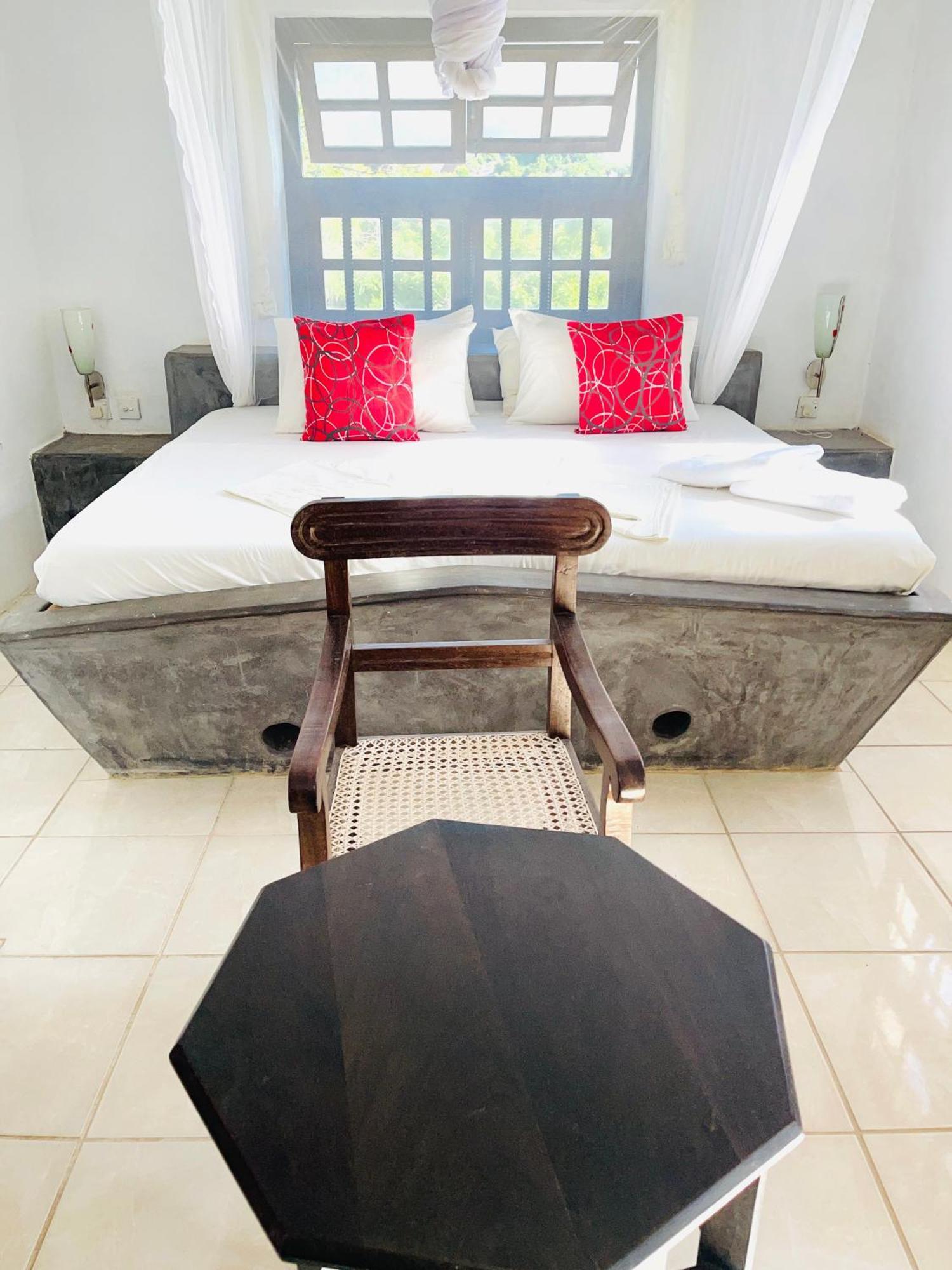 Shiban House Apartment Shela Ngoại thất bức ảnh