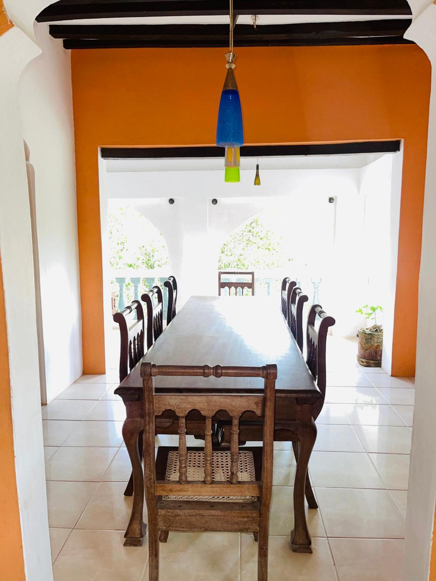 Shiban House Apartment Shela Ngoại thất bức ảnh