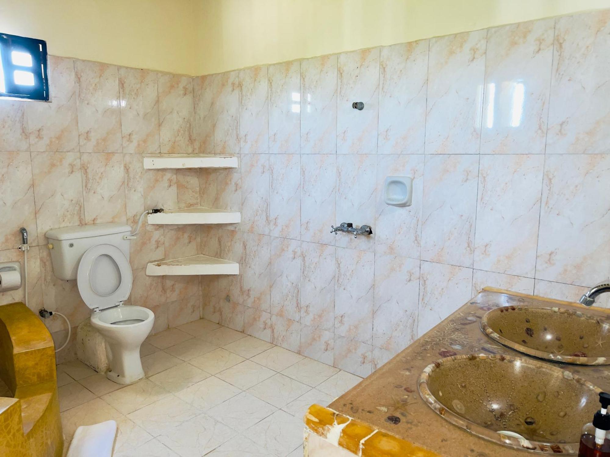 Shiban House Apartment Shela Ngoại thất bức ảnh