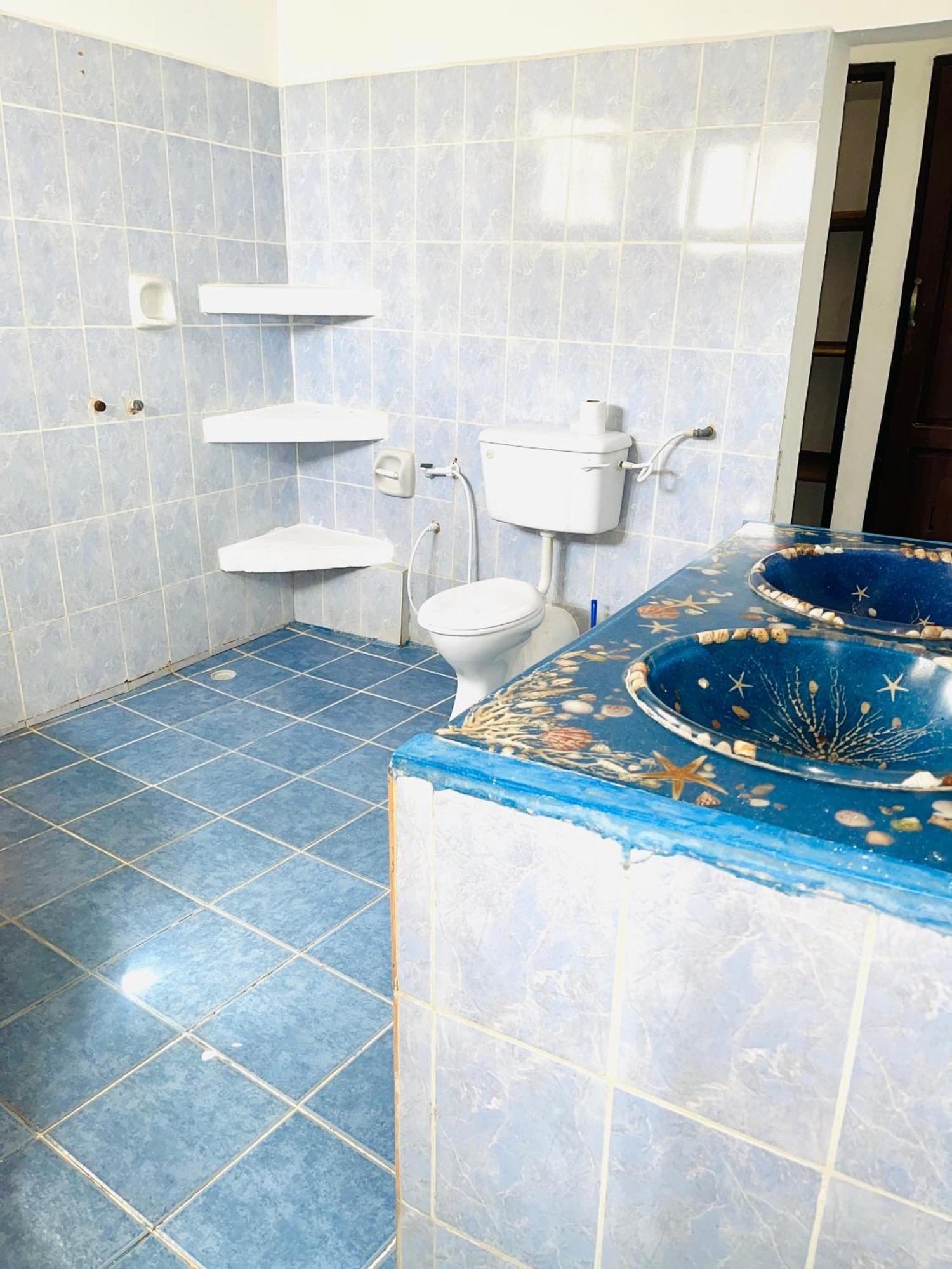 Shiban House Apartment Shela Ngoại thất bức ảnh