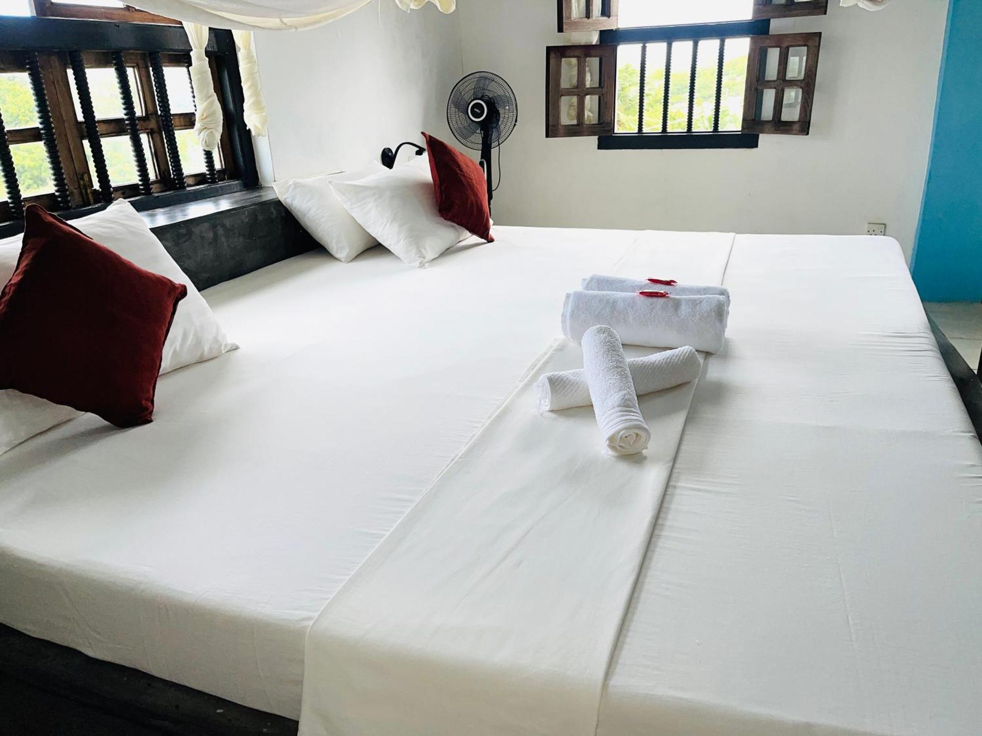 Shiban House Apartment Shela Ngoại thất bức ảnh