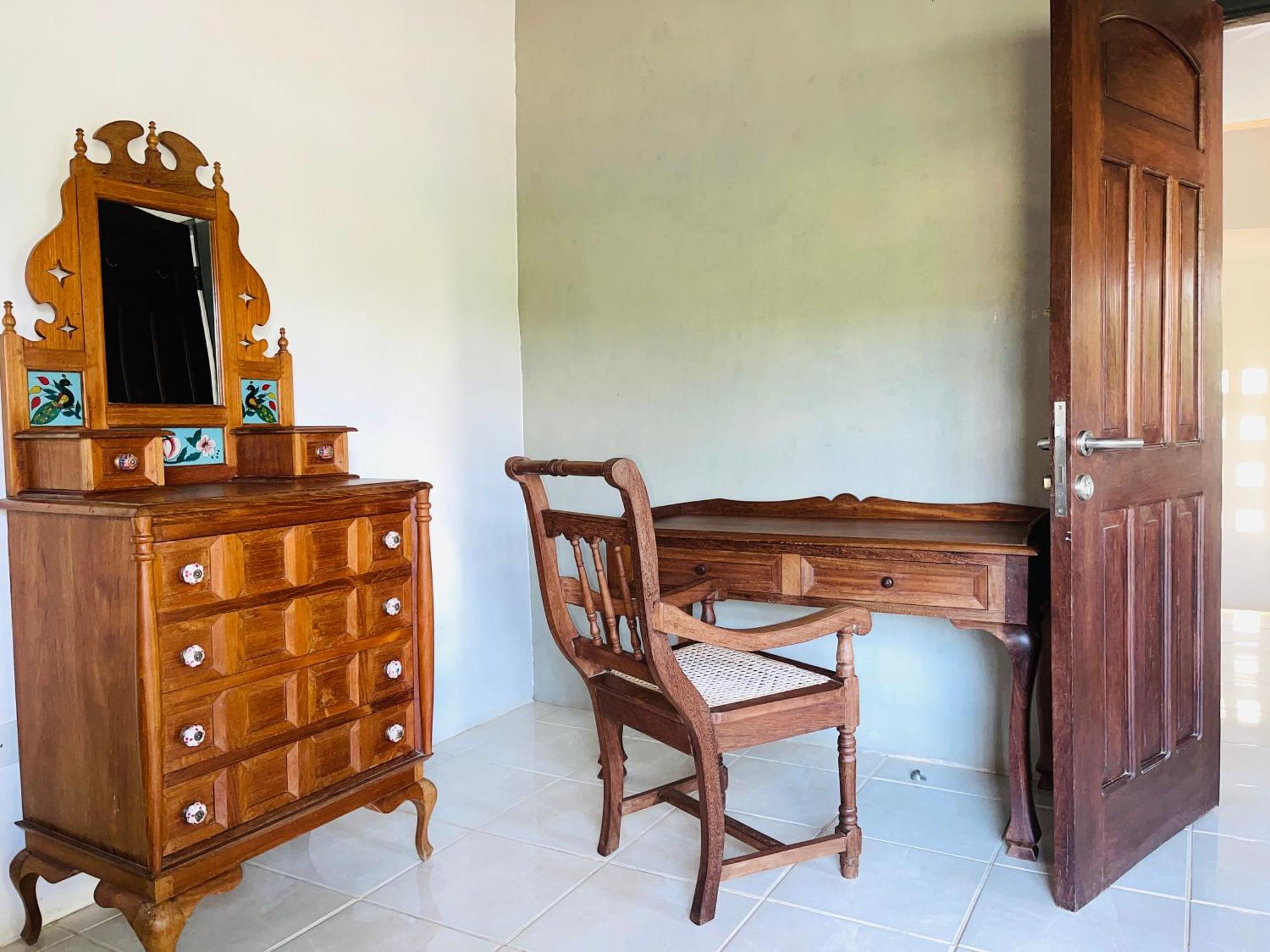 Shiban House Apartment Shela Ngoại thất bức ảnh